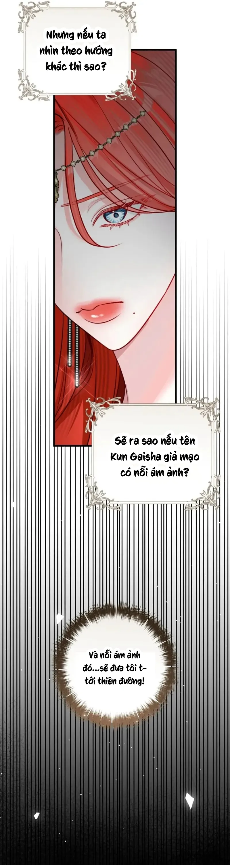 Cuộc Hôn Nhân Xa Hoa Của Đại Công Tước Là Giả - Chap 80 - Trang 15