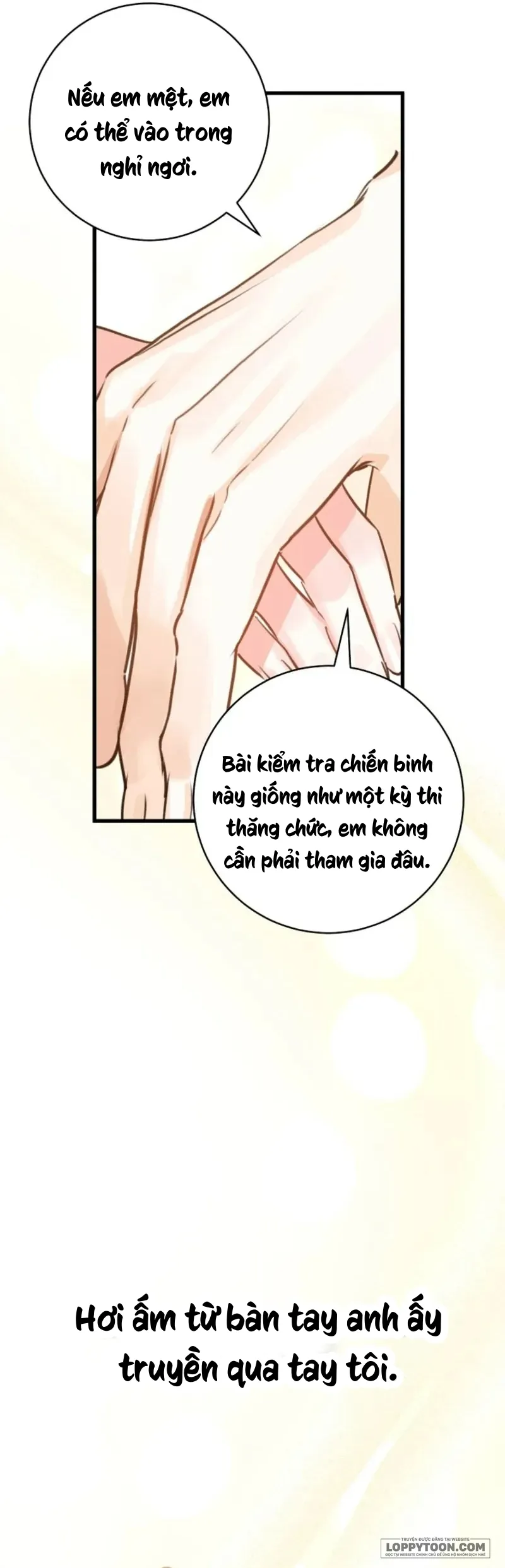 Cuộc Hôn Nhân Xa Hoa Của Đại Công Tước Là Giả - Chap 80 - Trang 17