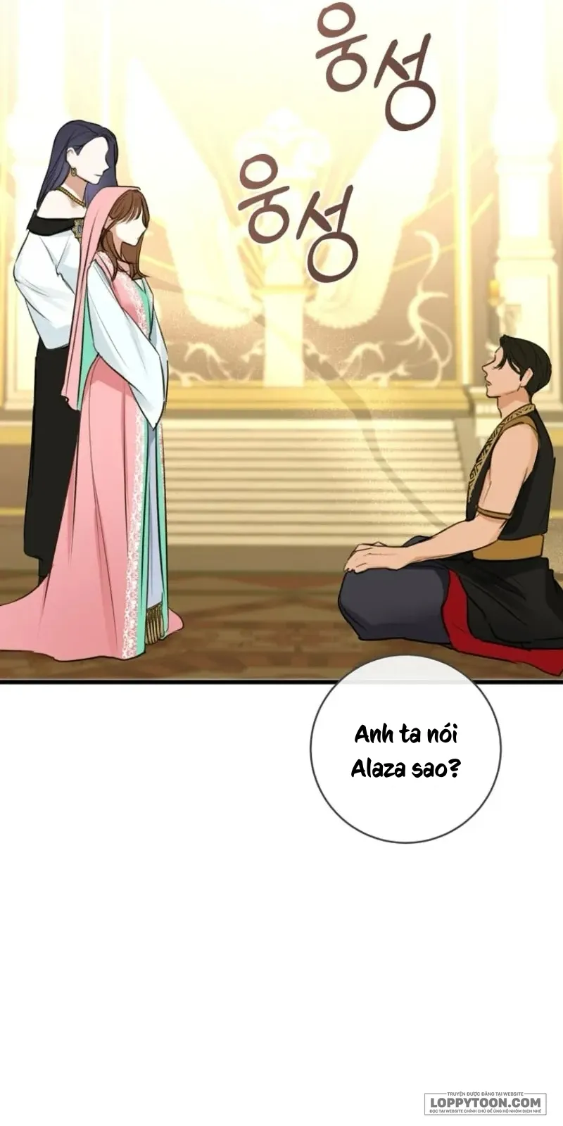 Cuộc Hôn Nhân Xa Hoa Của Đại Công Tước Là Giả - Chap 80 - Trang 28