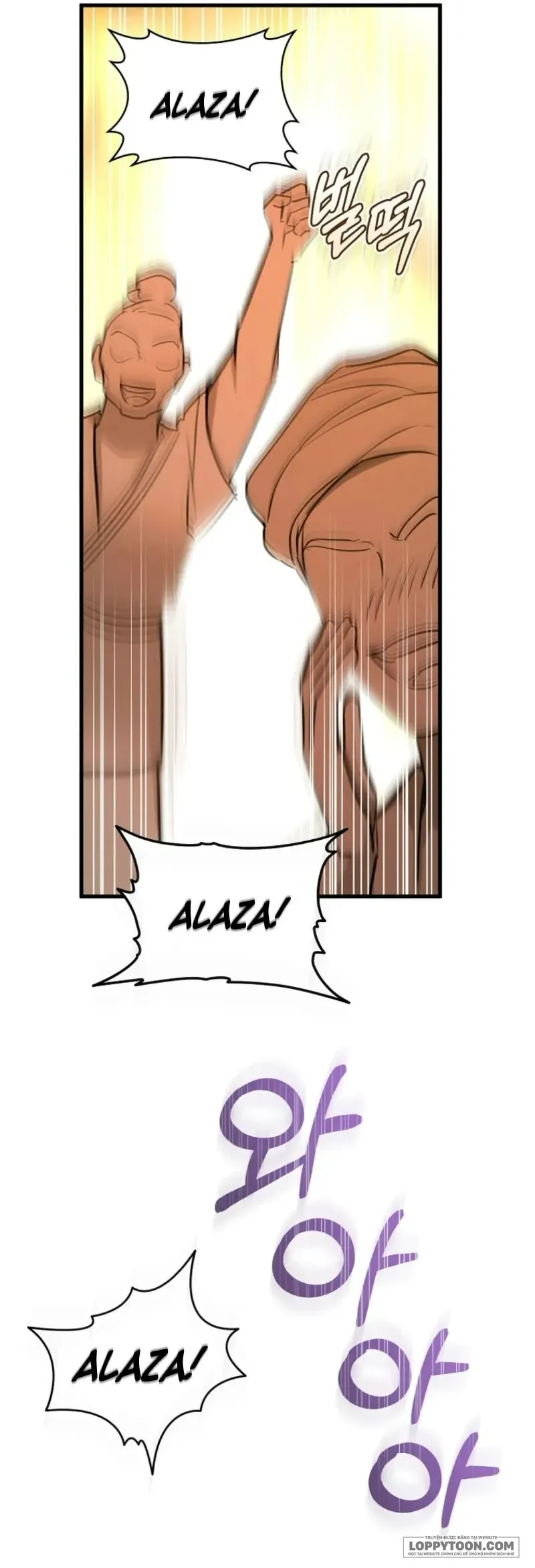 Cuộc Hôn Nhân Xa Hoa Của Đại Công Tước Là Giả - Chap 80 - Trang 29