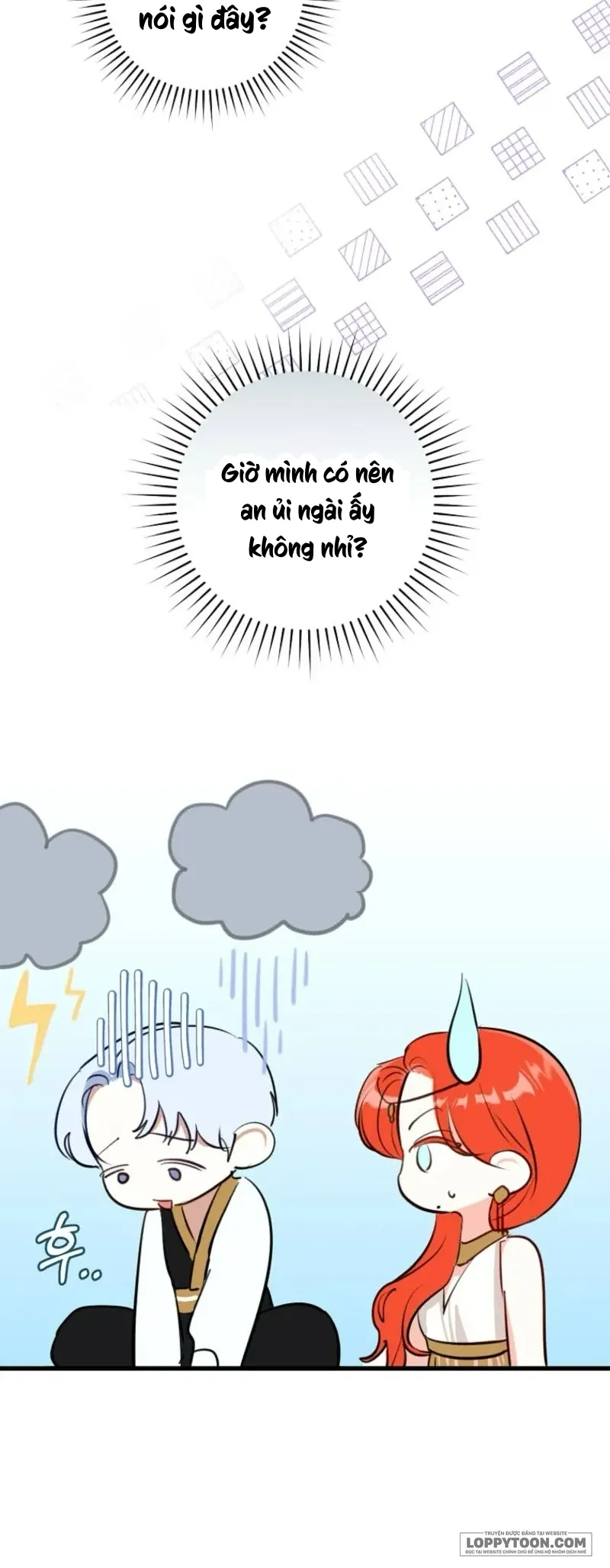 Cuộc Hôn Nhân Xa Hoa Của Đại Công Tước Là Giả - Chap 80 - Trang 35
