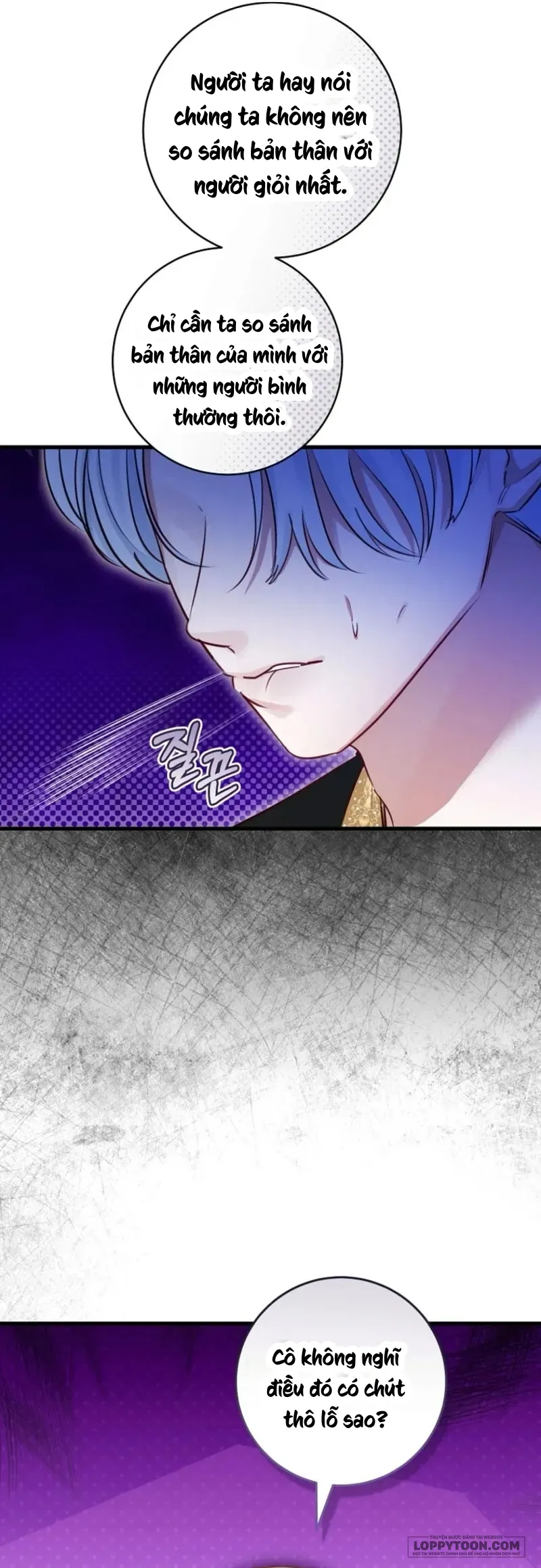 Cuộc Hôn Nhân Xa Hoa Của Đại Công Tước Là Giả - Chap 80 - Trang 38