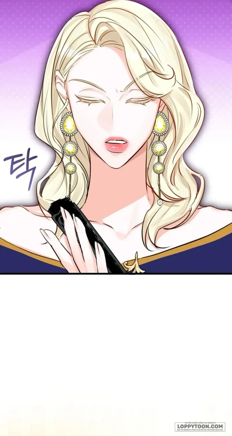 Cuộc Hôn Nhân Xa Hoa Của Đại Công Tước Là Giả - Chap 80 - Trang 39