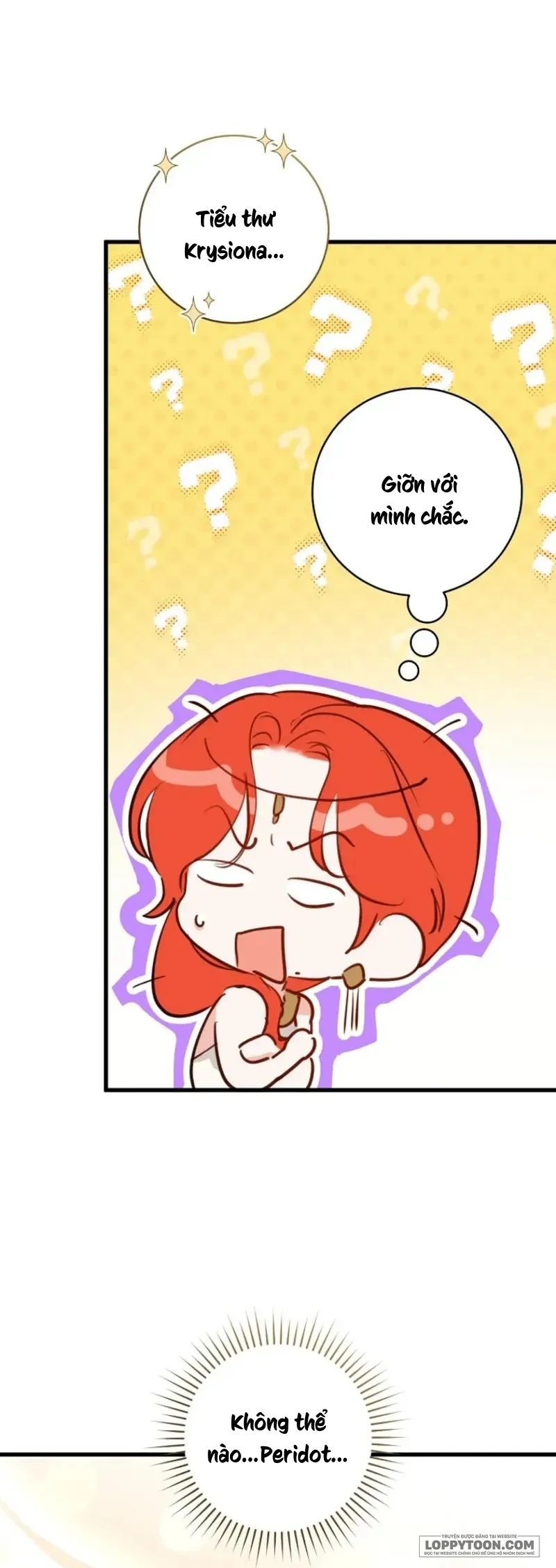 Cuộc Hôn Nhân Xa Hoa Của Đại Công Tước Là Giả - Chap 80 - Trang 43