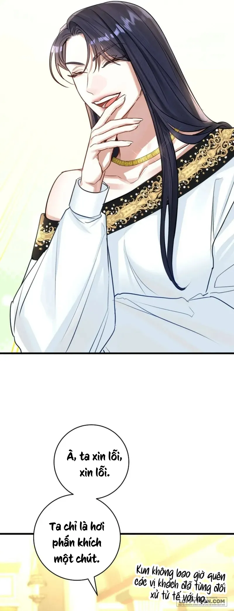 Cuộc Hôn Nhân Xa Hoa Của Đại Công Tước Là Giả - Chap 80 - Trang 6