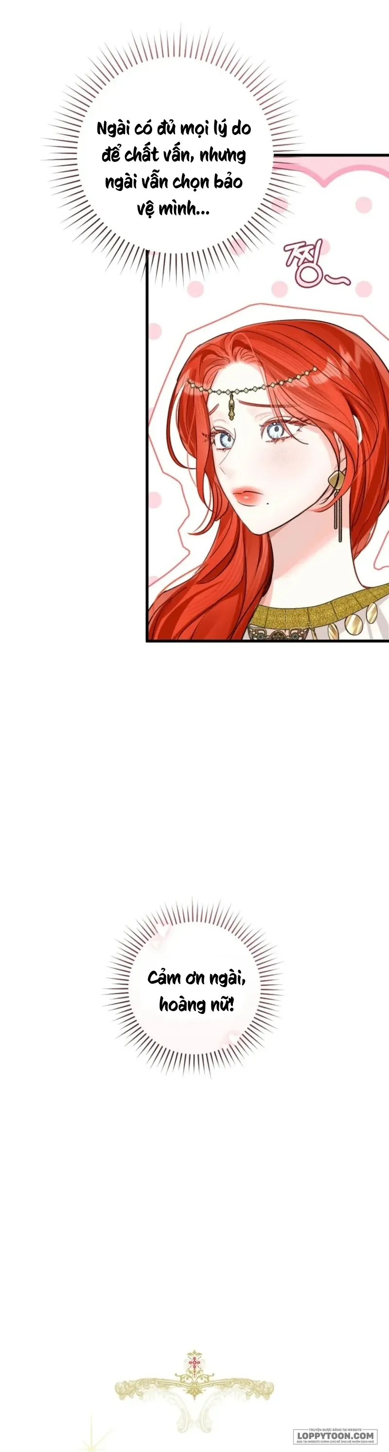 Cuộc Hôn Nhân Xa Hoa Của Đại Công Tước Là Giả - Chap 80 - Trang 8