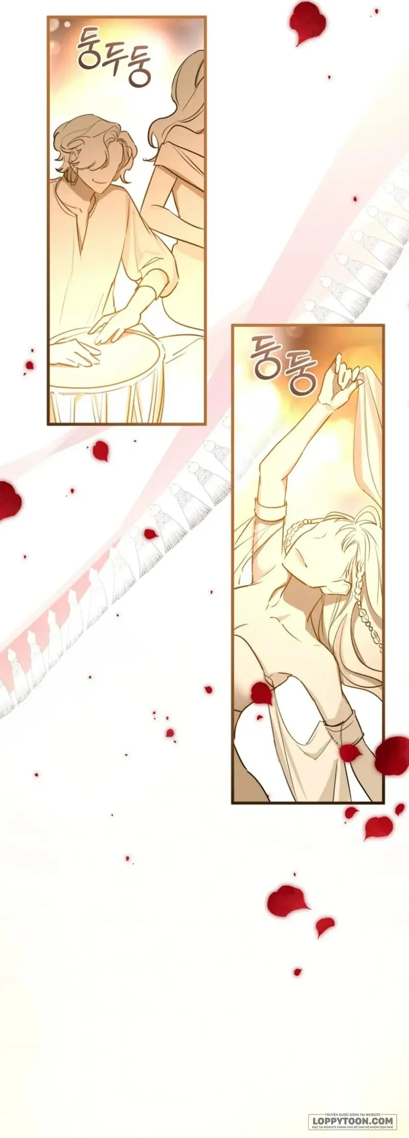 Cuộc Hôn Nhân Xa Hoa Của Đại Công Tước Là Giả - Chap 80 - Trang 10
