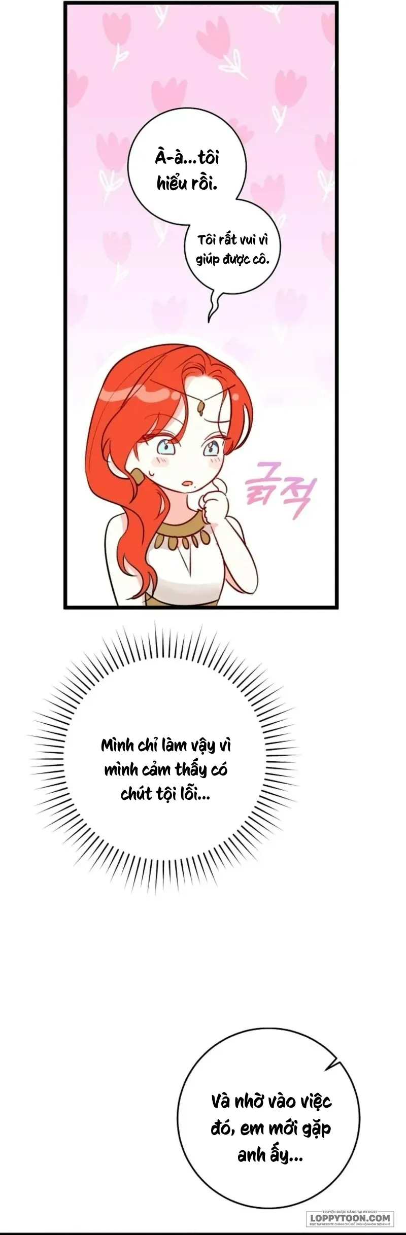 Cuộc Hôn Nhân Xa Hoa Của Đại Công Tước Là Giả - Chap 81 - Trang 11