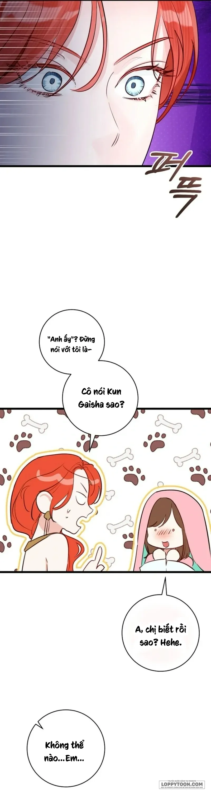 Cuộc Hôn Nhân Xa Hoa Của Đại Công Tước Là Giả - Chap 81 - Trang 12