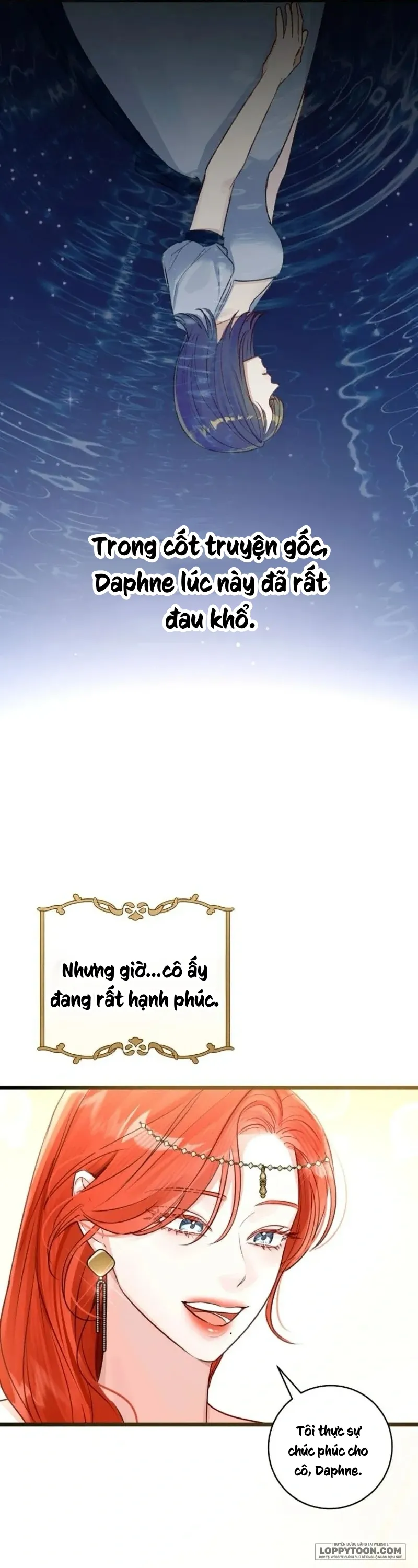 Cuộc Hôn Nhân Xa Hoa Của Đại Công Tước Là Giả - Chap 81 - Trang 15