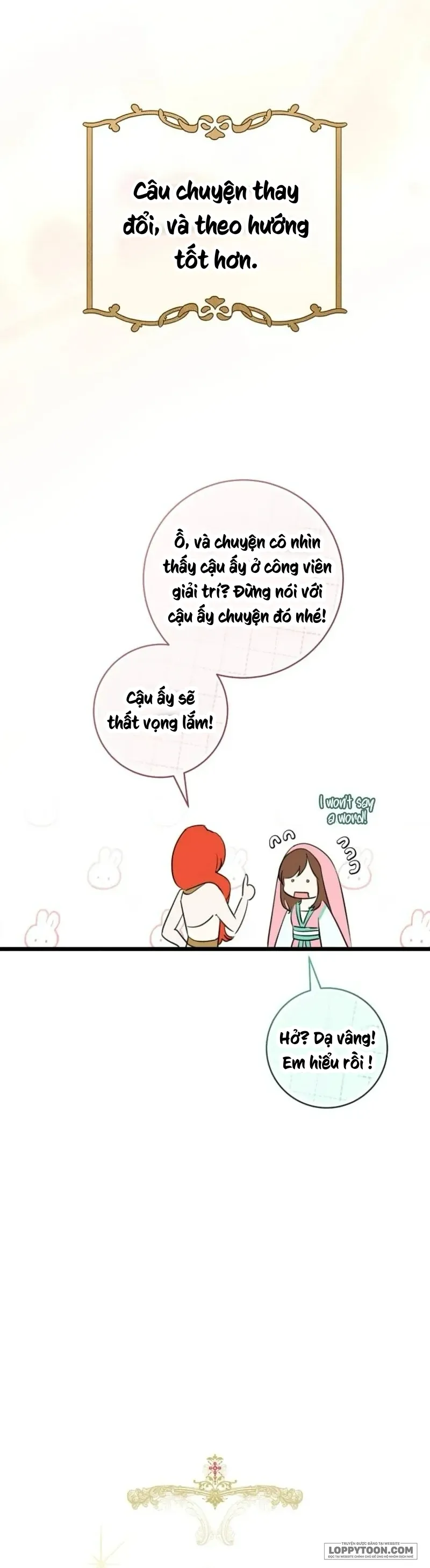 Cuộc Hôn Nhân Xa Hoa Của Đại Công Tước Là Giả - Chap 81 - Trang 16