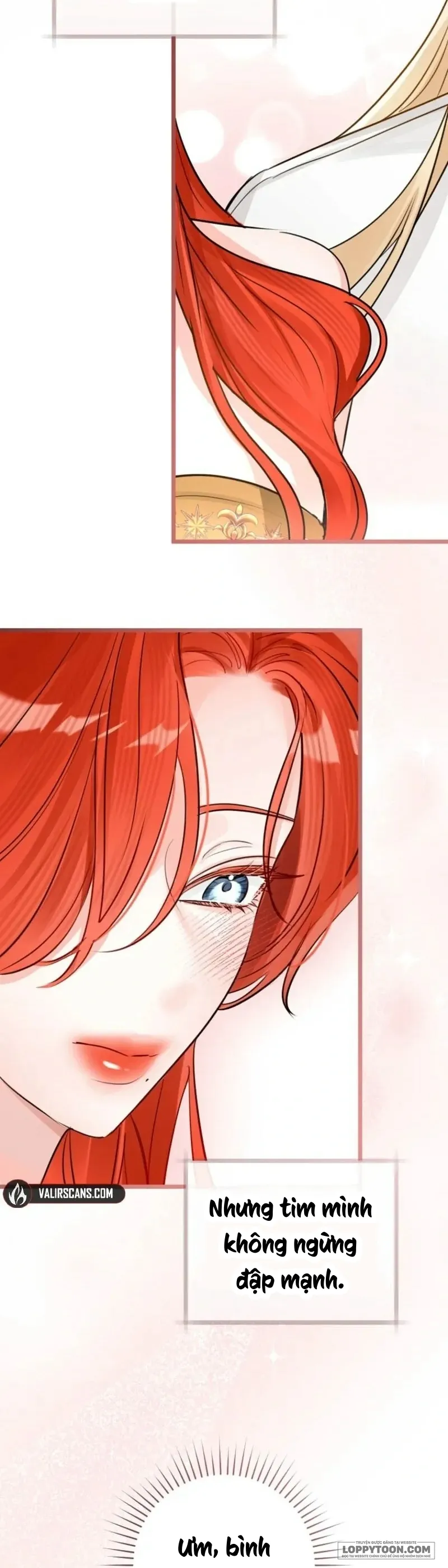 Cuộc Hôn Nhân Xa Hoa Của Đại Công Tước Là Giả - Chap 81 - Trang 21