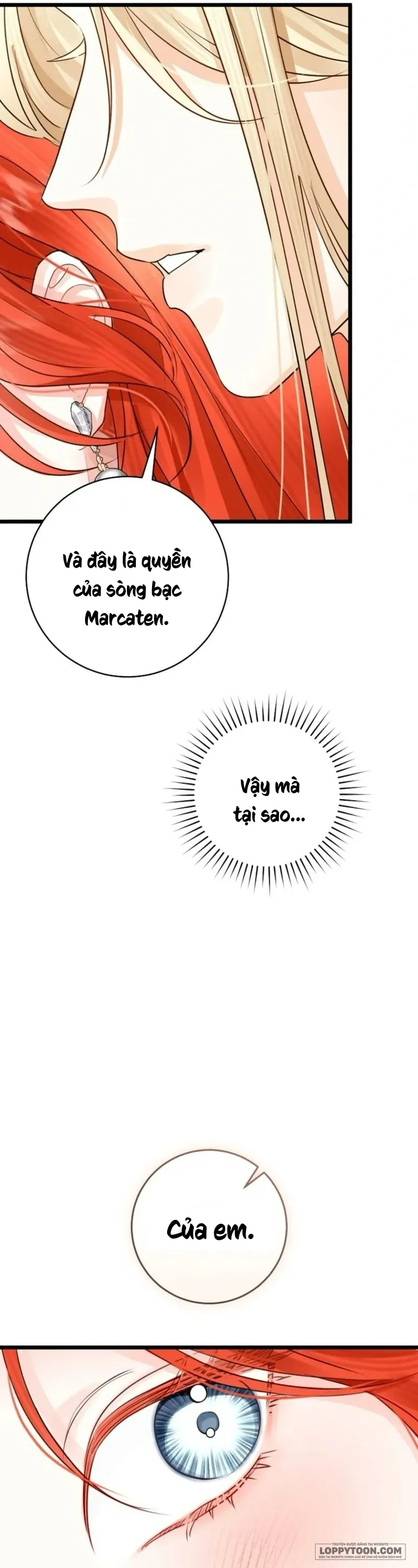Cuộc Hôn Nhân Xa Hoa Của Đại Công Tước Là Giả - Chap 81 - Trang 25