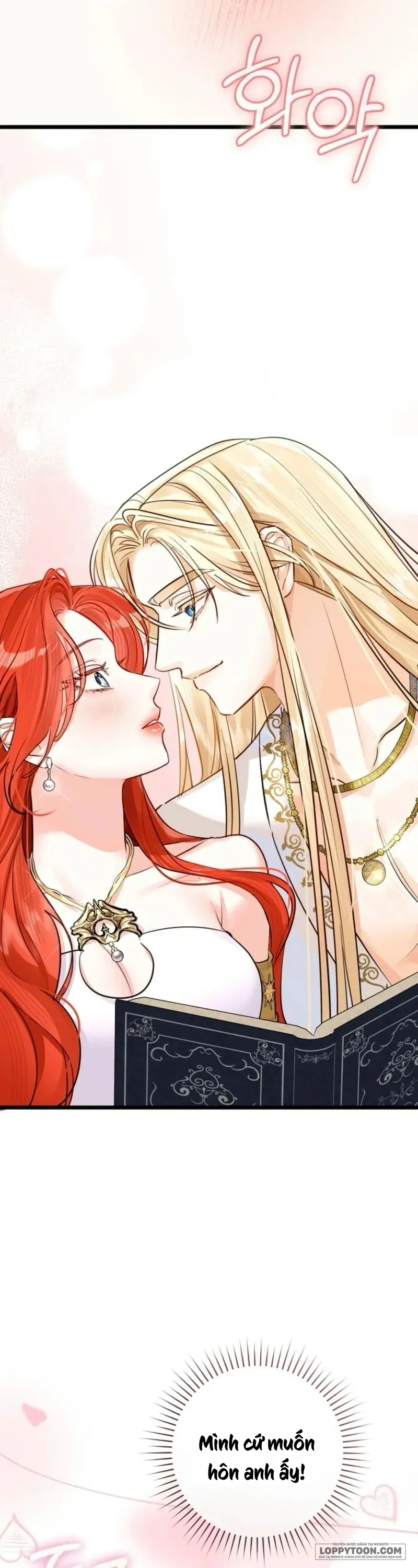 Cuộc Hôn Nhân Xa Hoa Của Đại Công Tước Là Giả - Chap 81 - Trang 26
