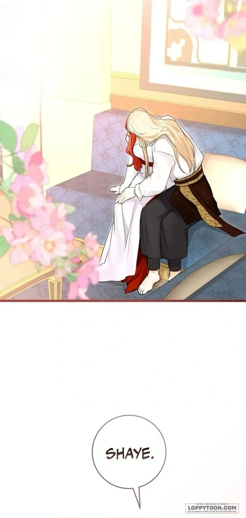 Cuộc Hôn Nhân Xa Hoa Của Đại Công Tước Là Giả - Chap 81 - Trang 30