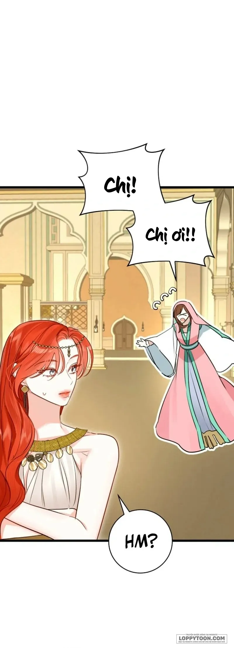 Cuộc Hôn Nhân Xa Hoa Của Đại Công Tước Là Giả - Chap 81 - Trang 4