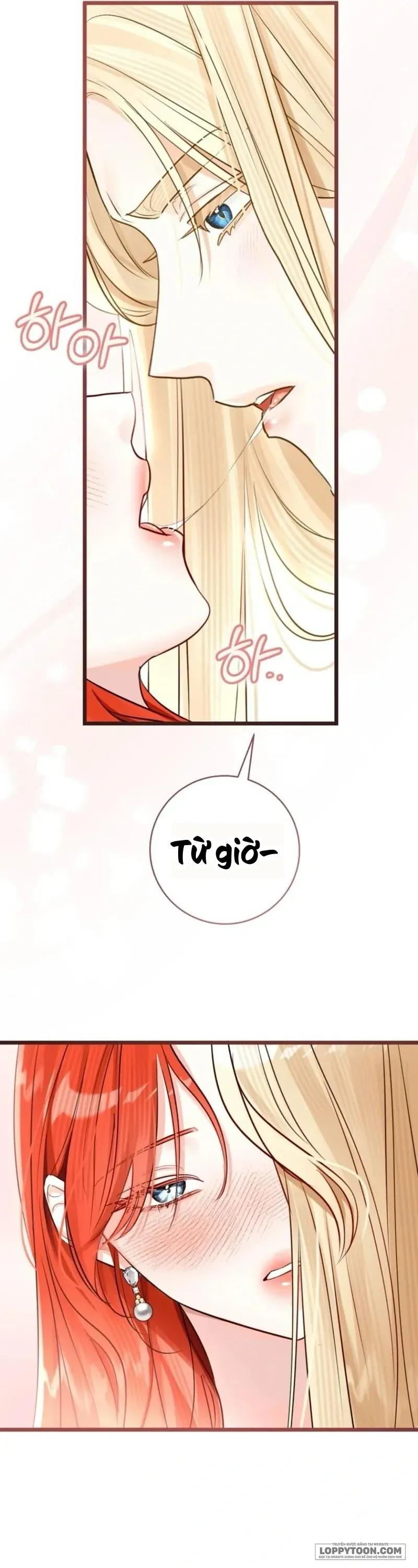 Cuộc Hôn Nhân Xa Hoa Của Đại Công Tước Là Giả - Chap 81 - Trang 31