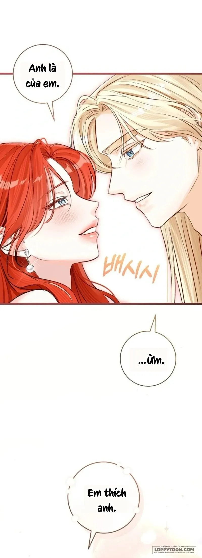 Cuộc Hôn Nhân Xa Hoa Của Đại Công Tước Là Giả - Chap 81 - Trang 32