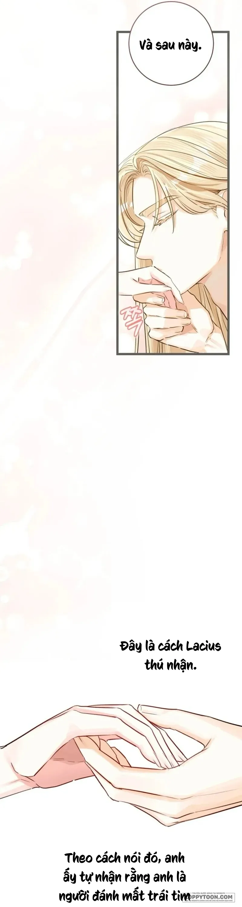 Cuộc Hôn Nhân Xa Hoa Của Đại Công Tước Là Giả - Chap 81 - Trang 37