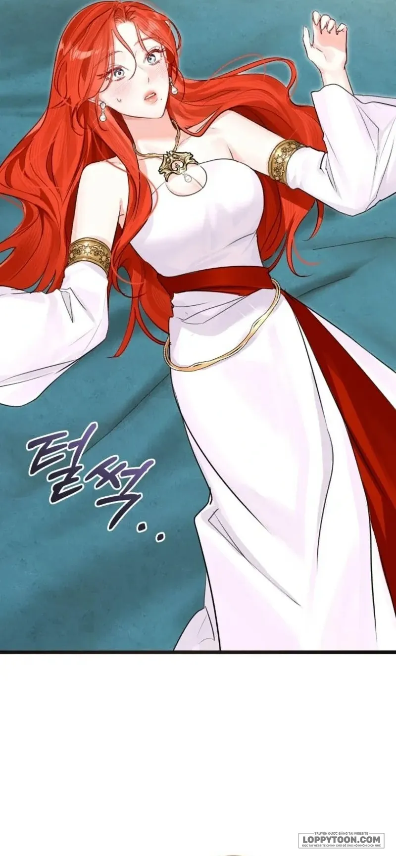 Cuộc Hôn Nhân Xa Hoa Của Đại Công Tước Là Giả - Chap 81 - Trang 41