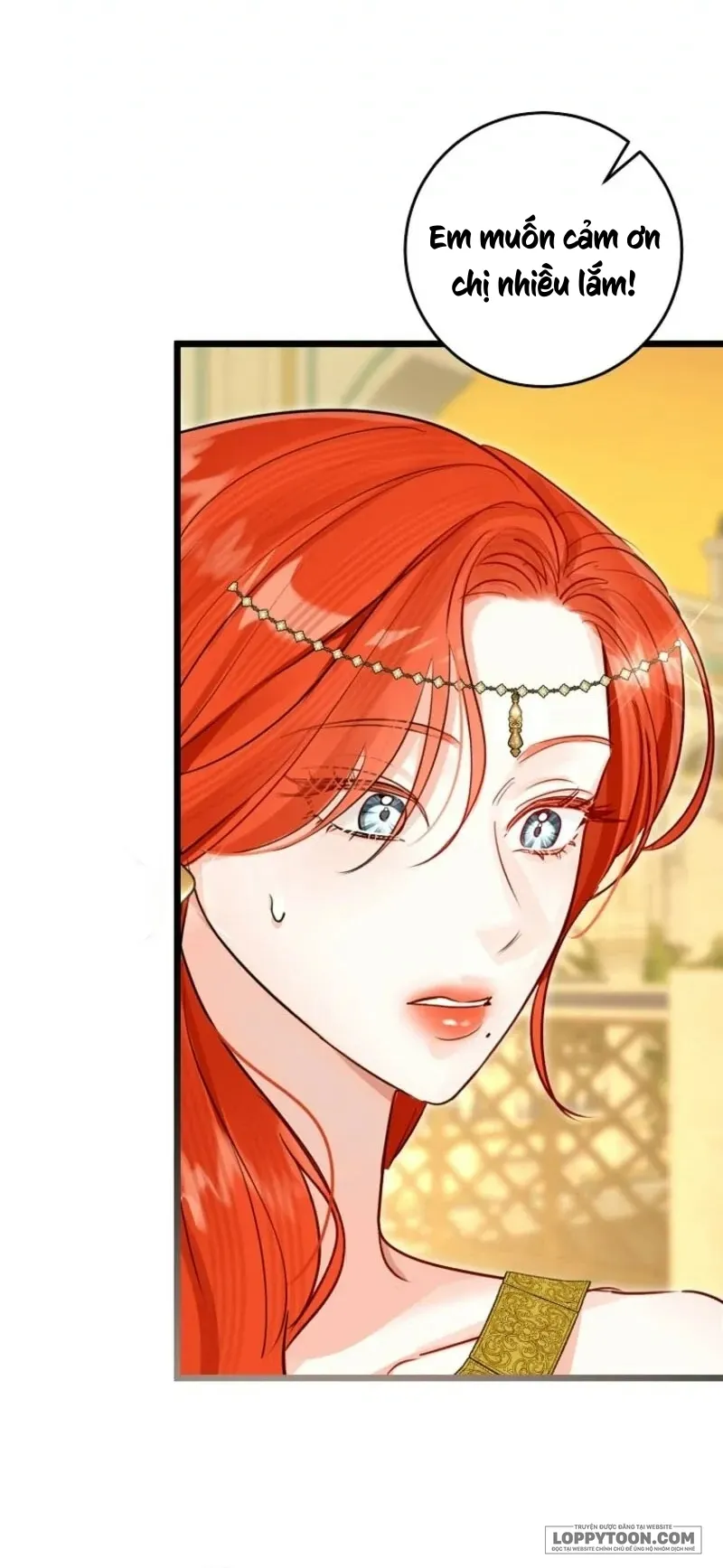Cuộc Hôn Nhân Xa Hoa Của Đại Công Tước Là Giả - Chap 81 - Trang 6