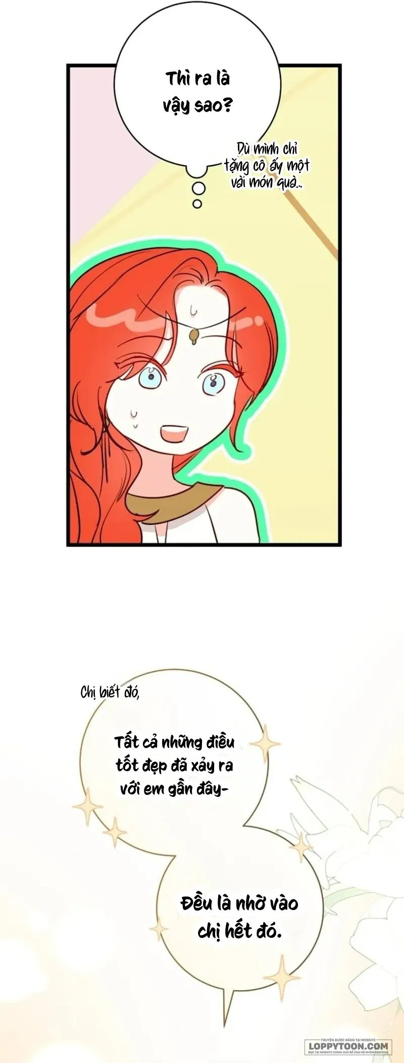 Cuộc Hôn Nhân Xa Hoa Của Đại Công Tước Là Giả - Chap 81 - Trang 9