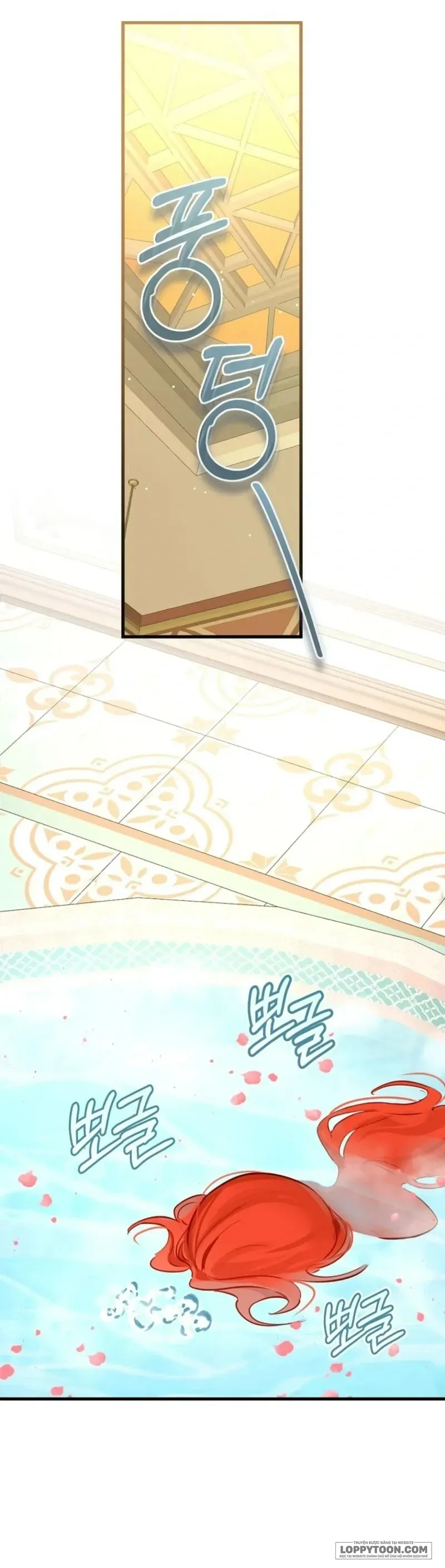 Cuộc Hôn Nhân Xa Hoa Của Đại Công Tước Là Giả - Chap 82 - Trang 11