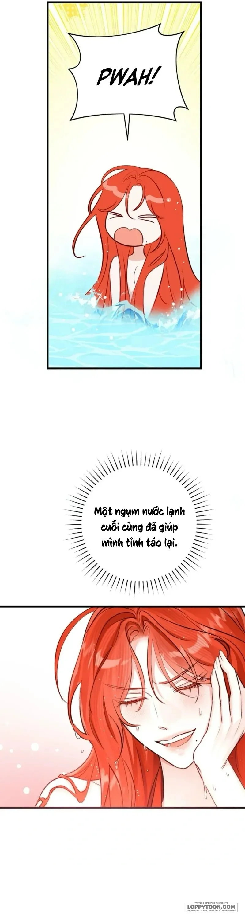 Cuộc Hôn Nhân Xa Hoa Của Đại Công Tước Là Giả - Chap 82 - Trang 12