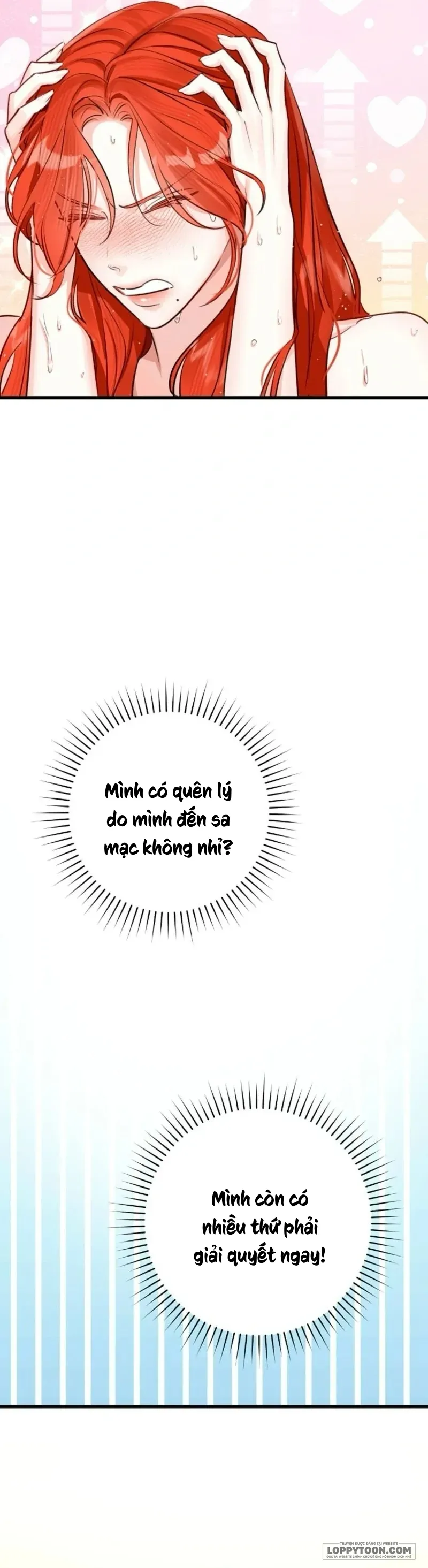 Cuộc Hôn Nhân Xa Hoa Của Đại Công Tước Là Giả - Chap 82 - Trang 14