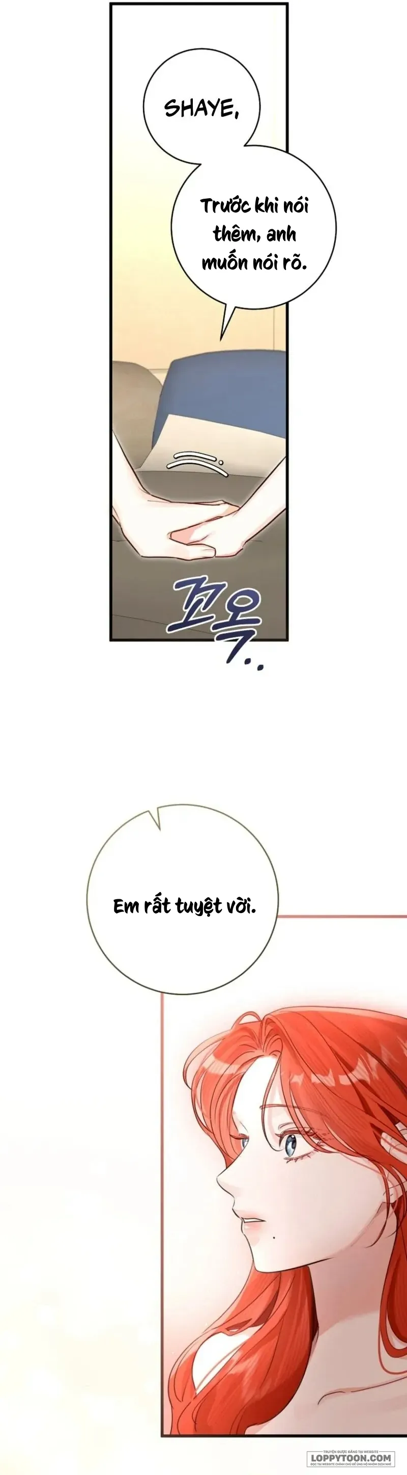 Cuộc Hôn Nhân Xa Hoa Của Đại Công Tước Là Giả - Chap 82 - Trang 17