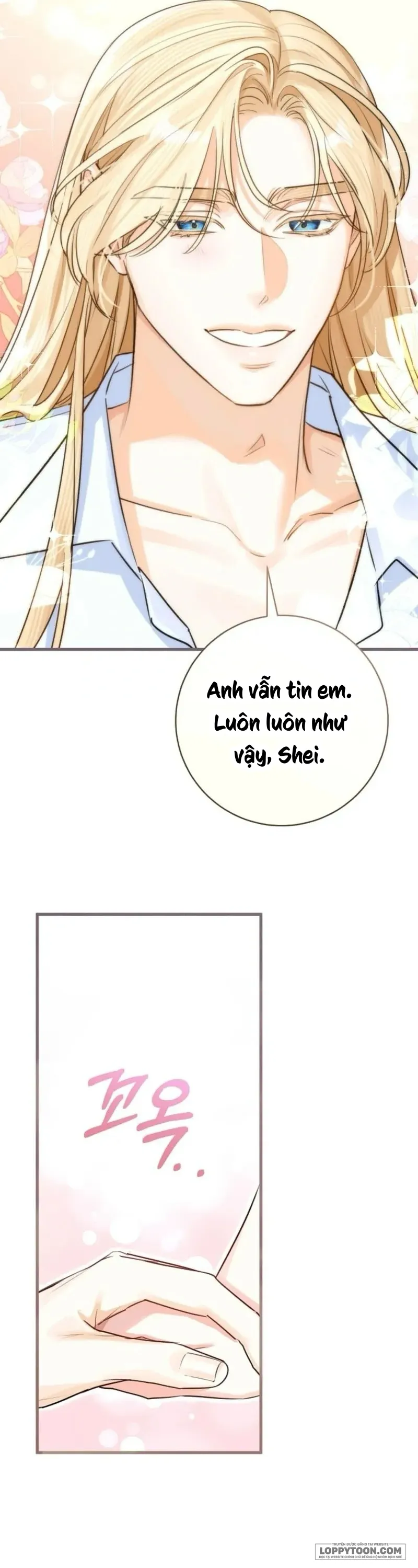 Cuộc Hôn Nhân Xa Hoa Của Đại Công Tước Là Giả - Chap 82 - Trang 19
