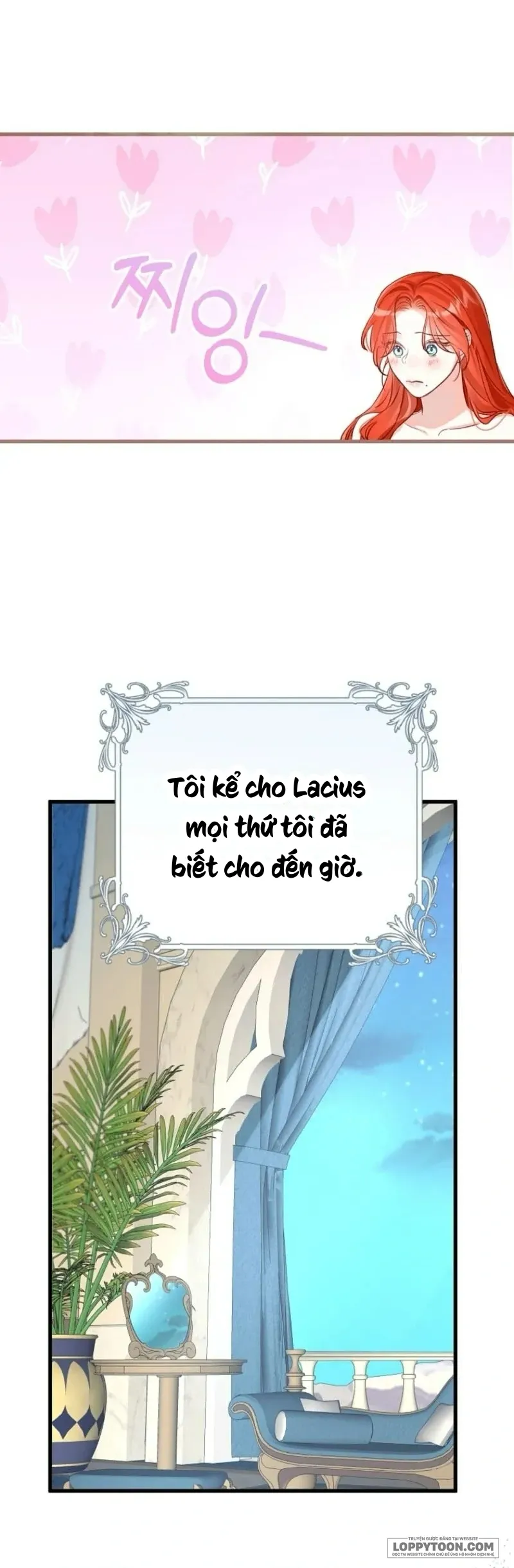 Cuộc Hôn Nhân Xa Hoa Của Đại Công Tước Là Giả - Chap 82 - Trang 20