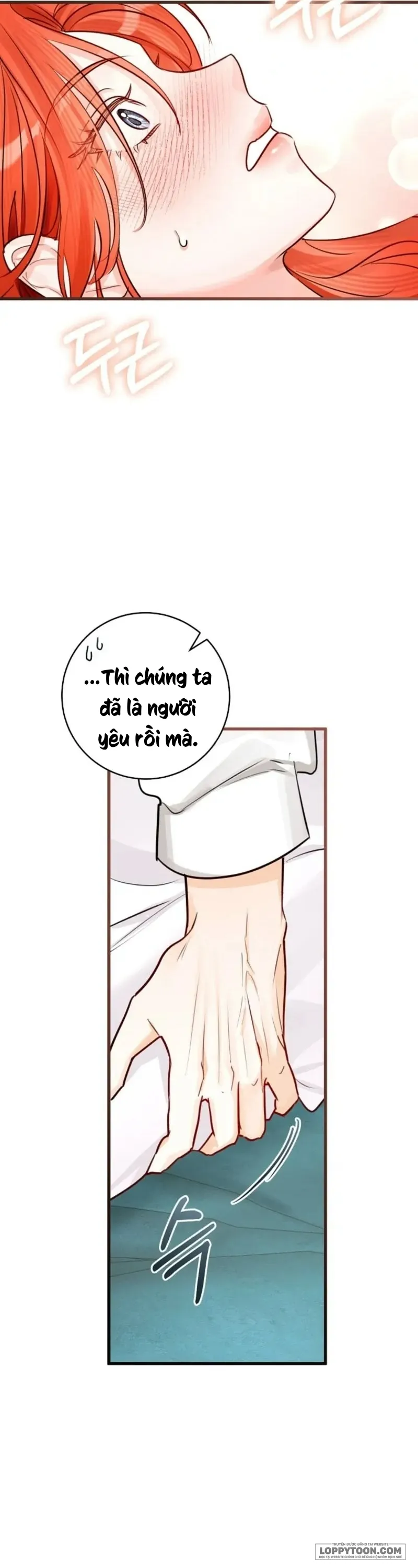 Cuộc Hôn Nhân Xa Hoa Của Đại Công Tước Là Giả - Chap 82 - Trang 3
