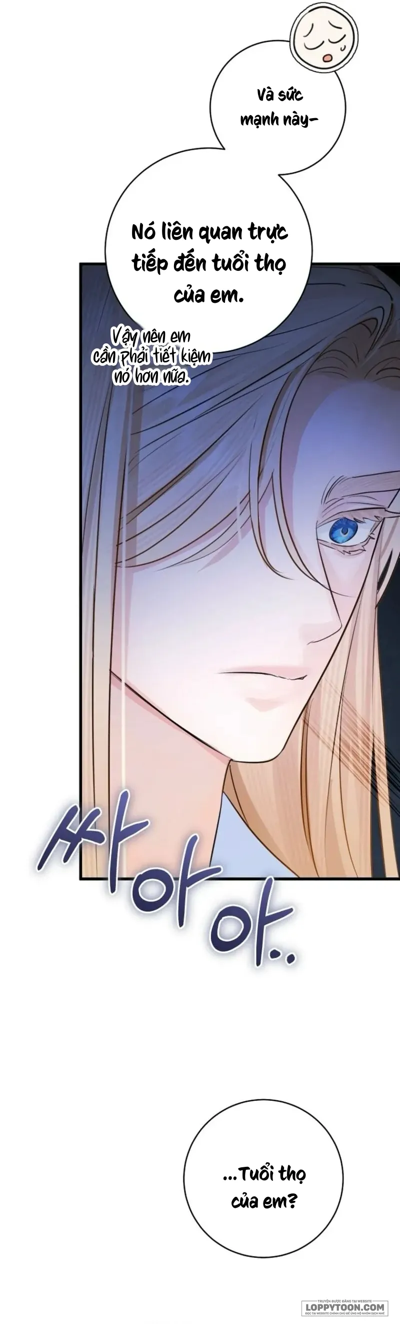 Cuộc Hôn Nhân Xa Hoa Của Đại Công Tước Là Giả - Chap 82 - Trang 25