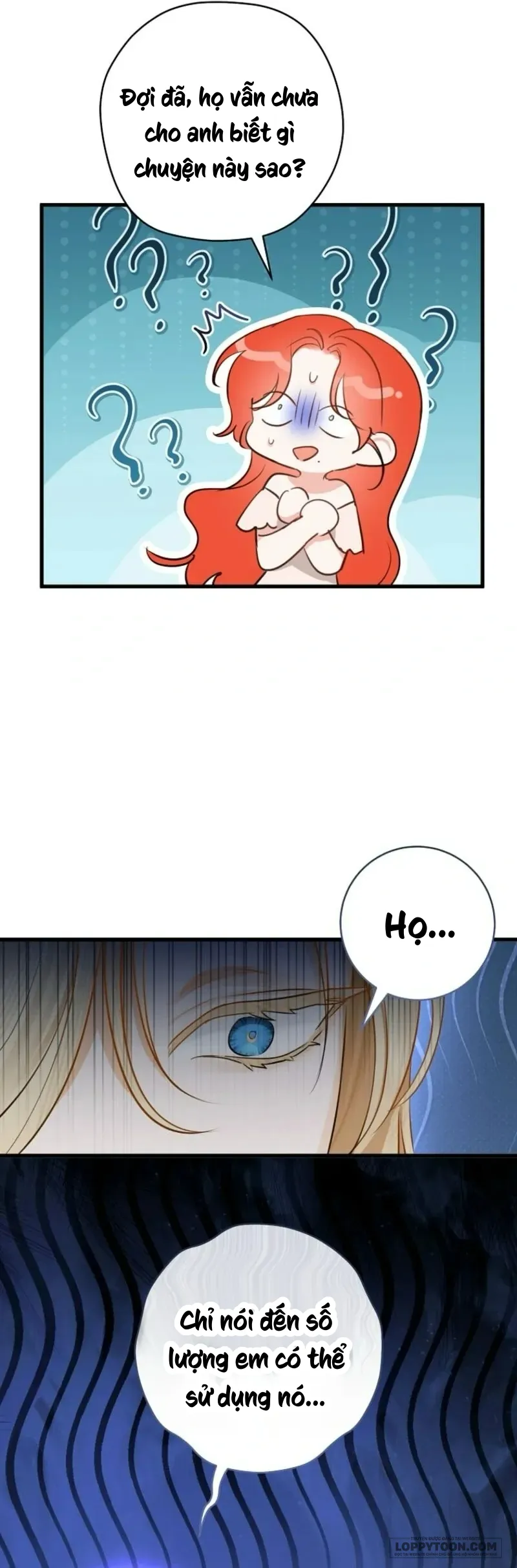 Cuộc Hôn Nhân Xa Hoa Của Đại Công Tước Là Giả - Chap 82 - Trang 26
