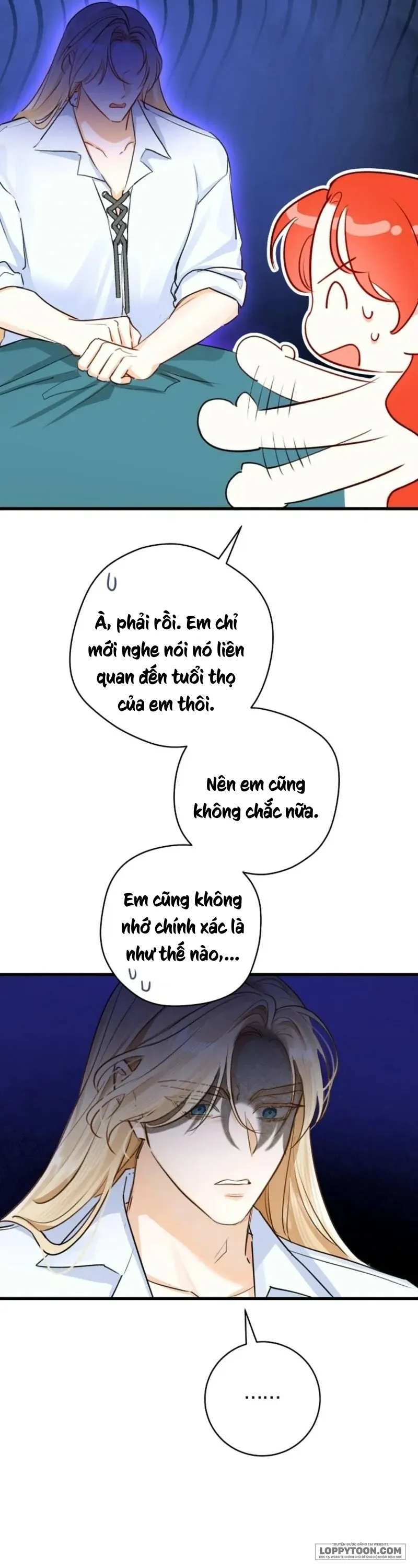 Cuộc Hôn Nhân Xa Hoa Của Đại Công Tước Là Giả - Chap 82 - Trang 27