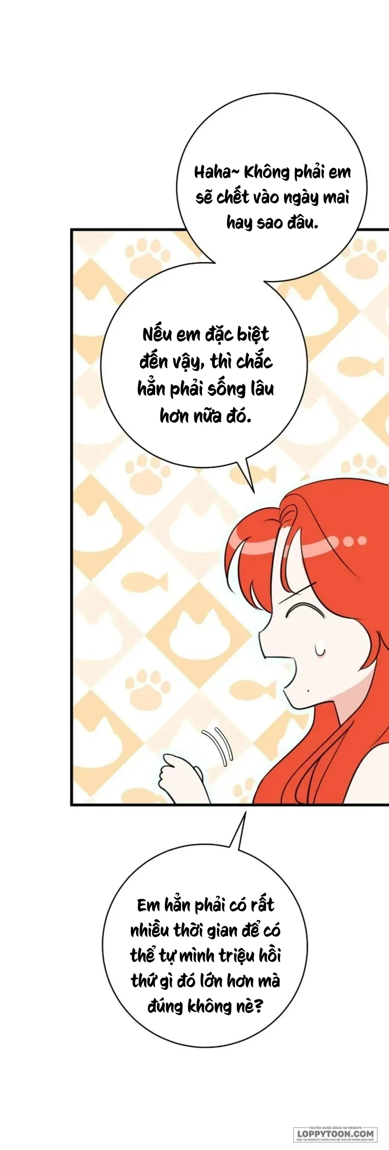 Cuộc Hôn Nhân Xa Hoa Của Đại Công Tước Là Giả - Chap 82 - Trang 28