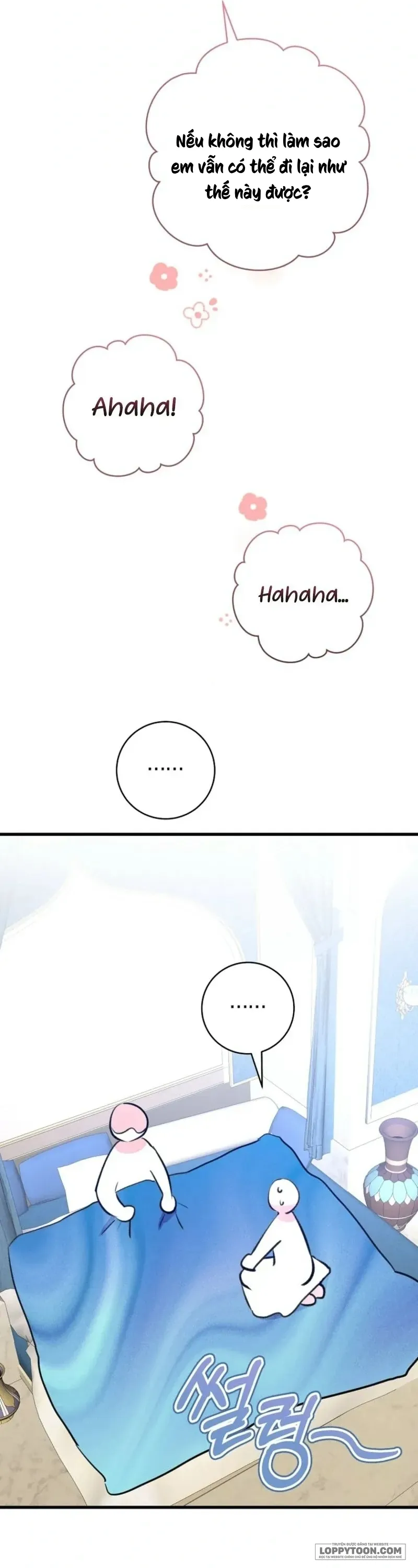 Cuộc Hôn Nhân Xa Hoa Của Đại Công Tước Là Giả - Chap 82 - Trang 30