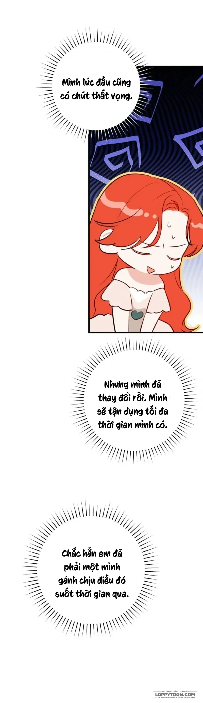 Cuộc Hôn Nhân Xa Hoa Của Đại Công Tước Là Giả - Chap 82 - Trang 31