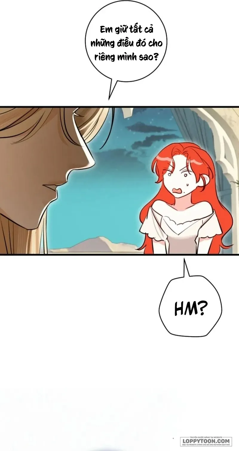 Cuộc Hôn Nhân Xa Hoa Của Đại Công Tước Là Giả - Chap 82 - Trang 32