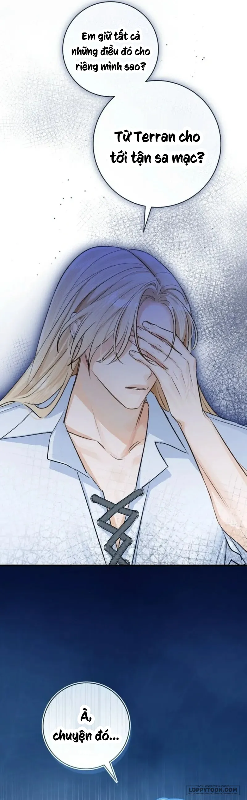 Cuộc Hôn Nhân Xa Hoa Của Đại Công Tước Là Giả - Chap 82 - Trang 33