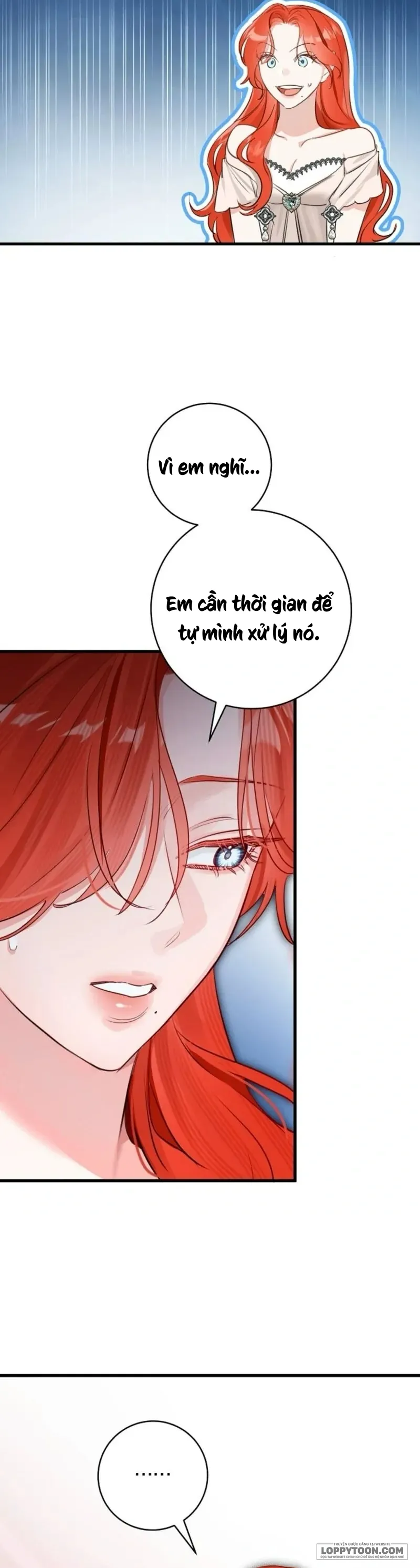 Cuộc Hôn Nhân Xa Hoa Của Đại Công Tước Là Giả - Chap 82 - Trang 34