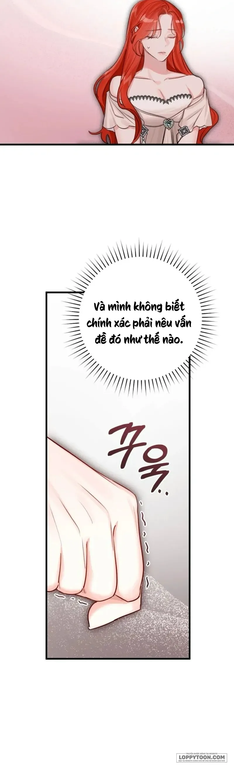 Cuộc Hôn Nhân Xa Hoa Của Đại Công Tước Là Giả - Chap 82 - Trang 35