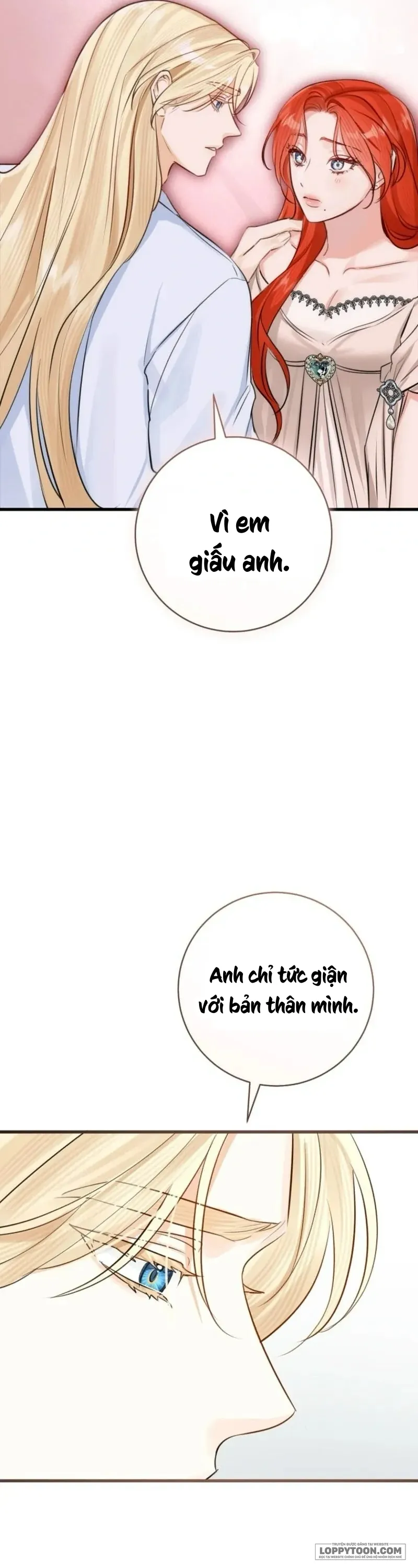 Cuộc Hôn Nhân Xa Hoa Của Đại Công Tước Là Giả - Chap 82 - Trang 37