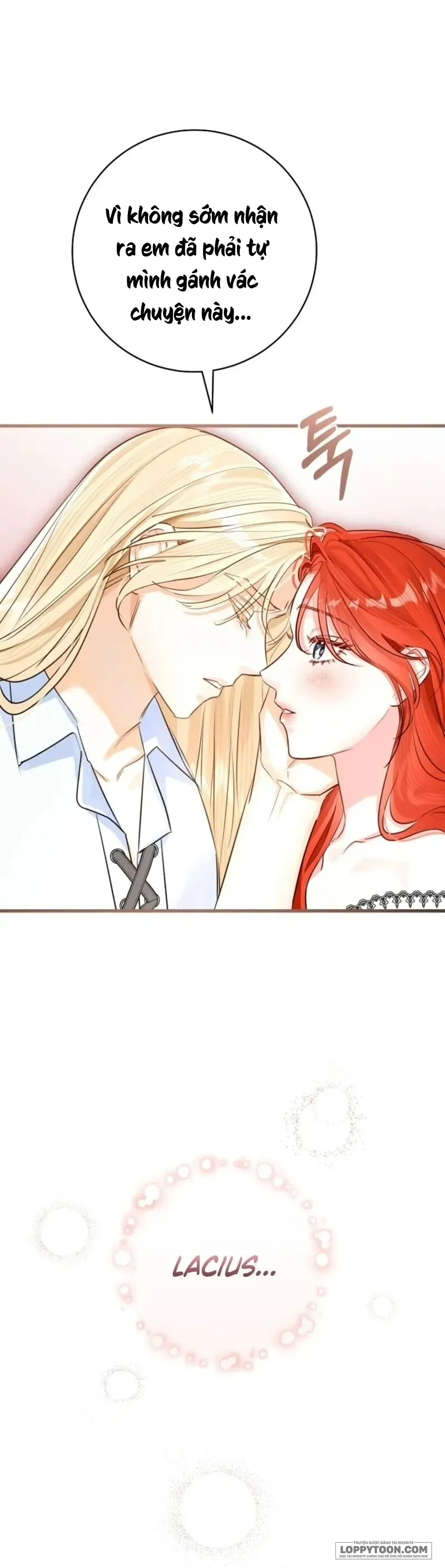 Cuộc Hôn Nhân Xa Hoa Của Đại Công Tước Là Giả - Chap 82 - Trang 38