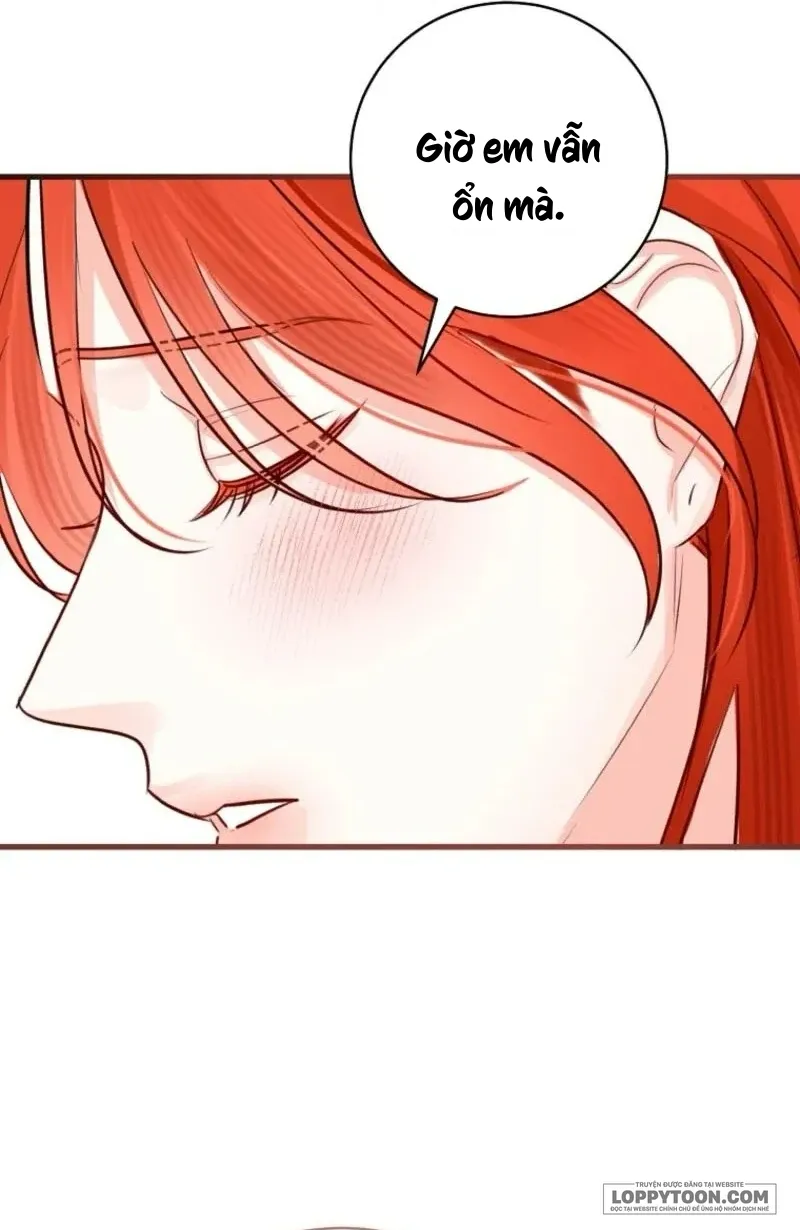 Cuộc Hôn Nhân Xa Hoa Của Đại Công Tước Là Giả - Chap 82 - Trang 39