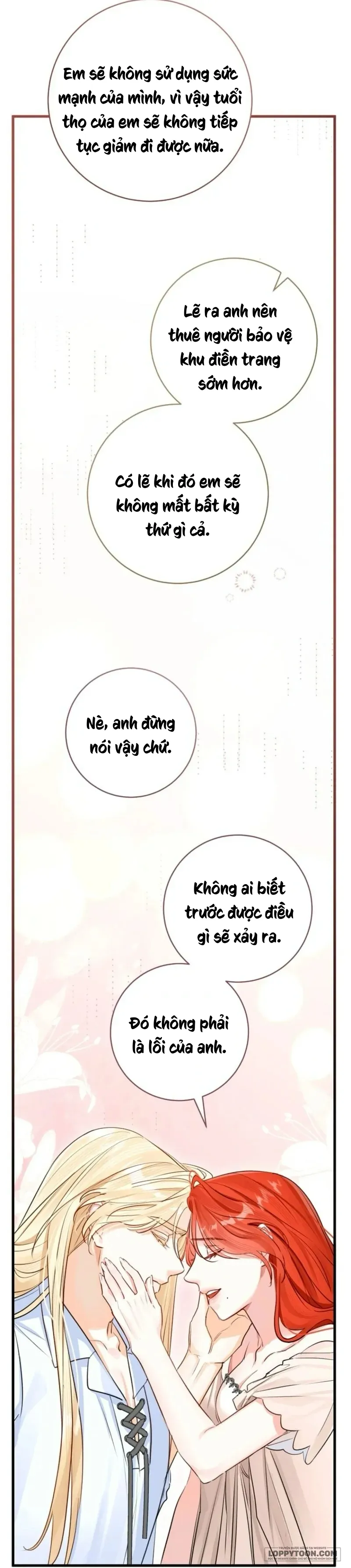 Cuộc Hôn Nhân Xa Hoa Của Đại Công Tước Là Giả - Chap 82 - Trang 40