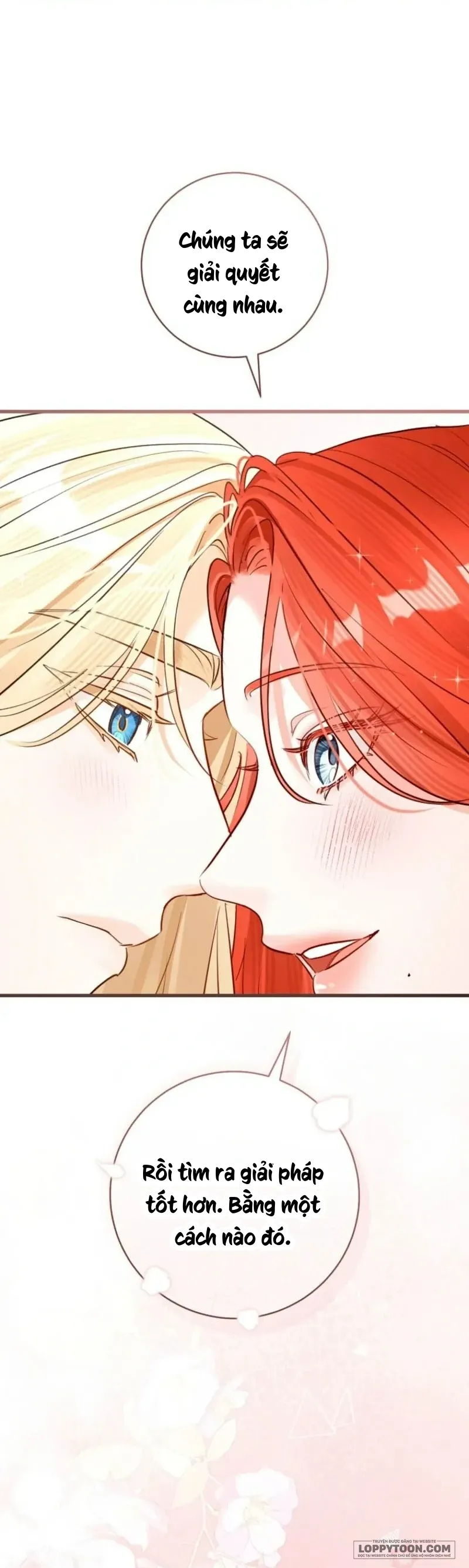 Cuộc Hôn Nhân Xa Hoa Của Đại Công Tước Là Giả - Chap 82 - Trang 41