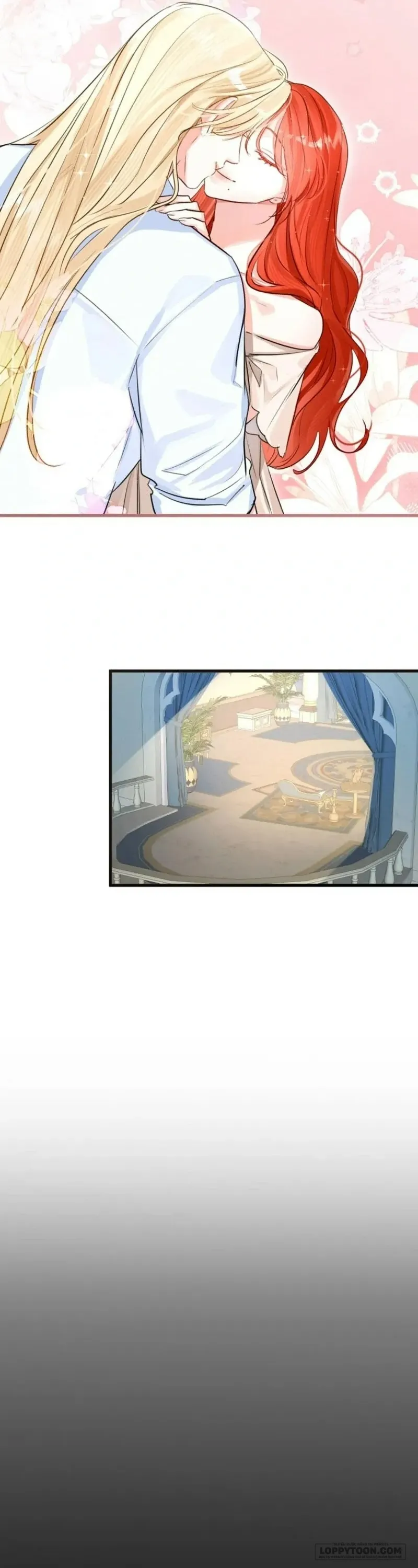 Cuộc Hôn Nhân Xa Hoa Của Đại Công Tước Là Giả - Chap 82 - Trang 42