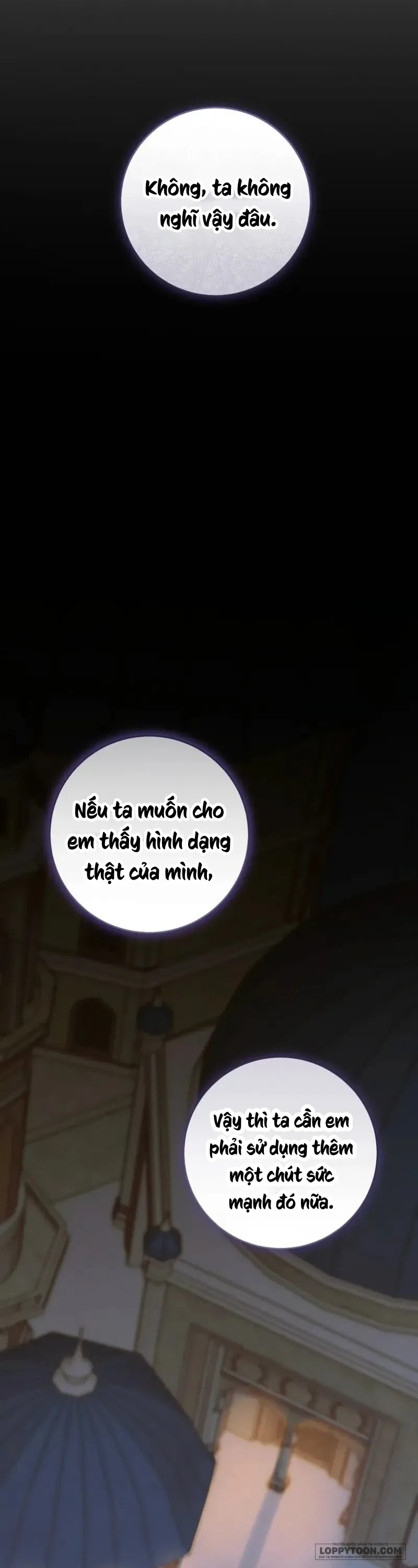 Cuộc Hôn Nhân Xa Hoa Của Đại Công Tước Là Giả - Chap 82 - Trang 43